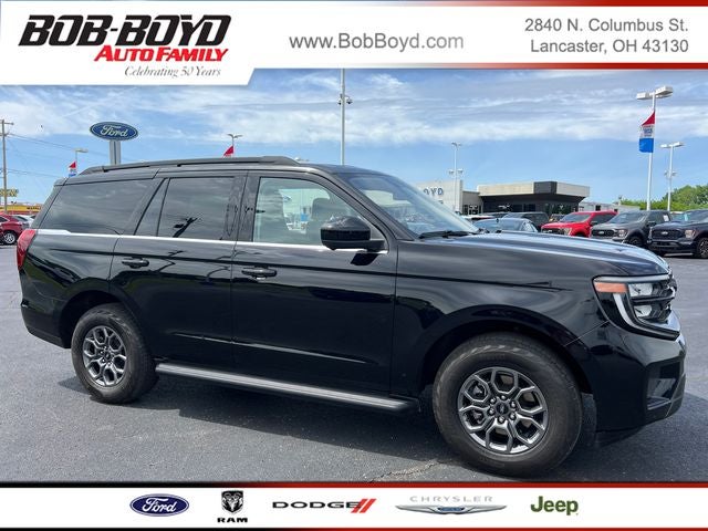 2025 Ford Expedition Active's photo
