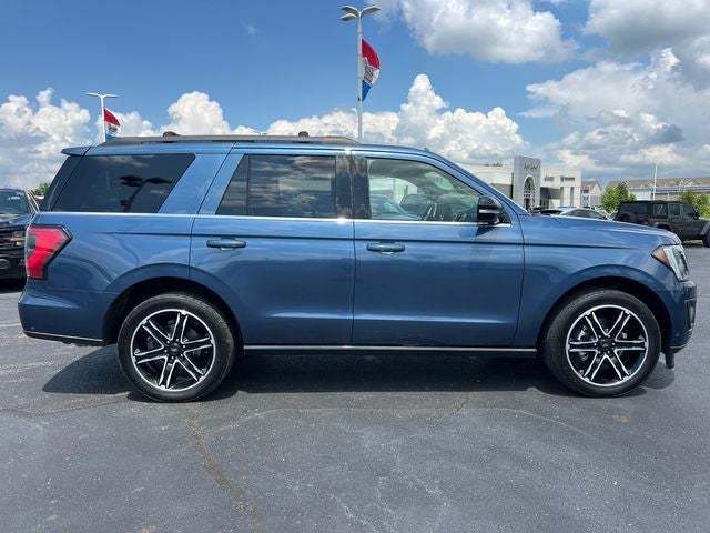 2019 Ford Expedition Limited