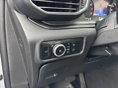 2024 Ford Explorer ST-Line
