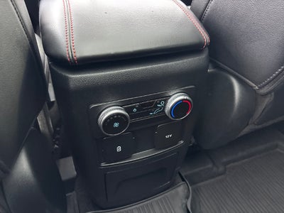 2024 Ford Explorer ST-Line