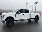 2019 Ford F-250 XL