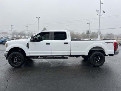 2019 Ford F-250 XL