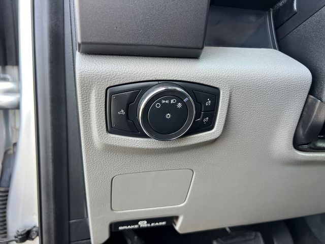 2018 Ford F-250 XLT