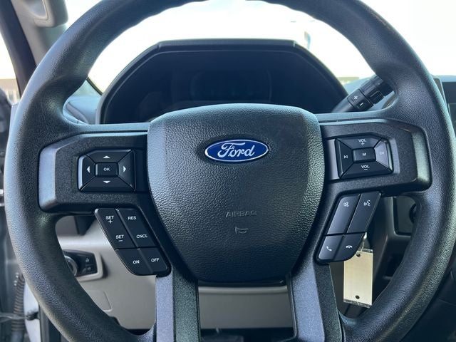 2018 Ford F-250 XLT