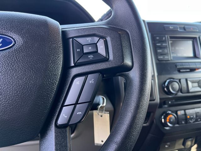 2018 Ford F-250 XLT