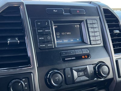 2018 Ford F-250 XLT