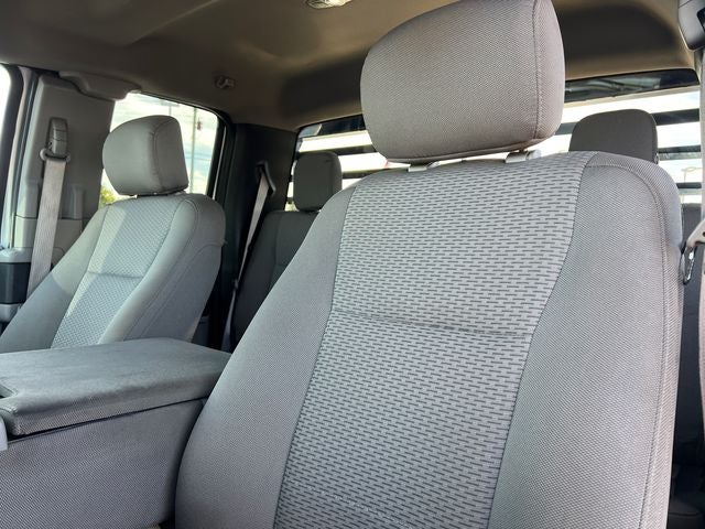 2018 Ford F-250 XLT