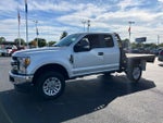 2018 Ford F-250 XLT