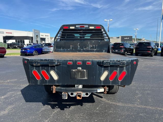 2018 Ford F-250 XLT