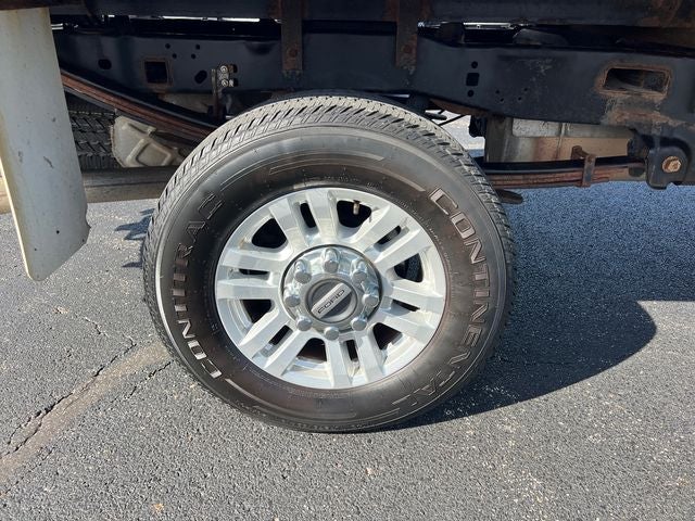 2018 Ford F-250 XLT