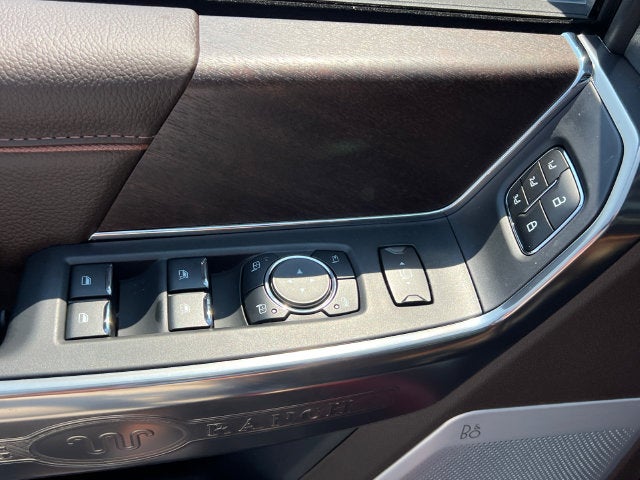 2026 Ford F-250 King Ranch