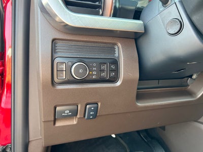 2026 Ford F-250 King Ranch