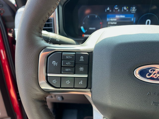 2026 Ford F-250 King Ranch