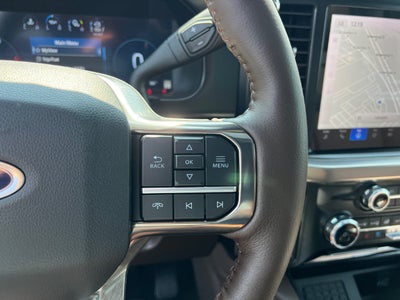 2026 Ford F-250 King Ranch
