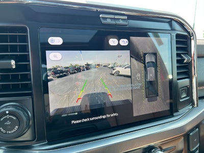 2026 Ford F-250 King Ranch
