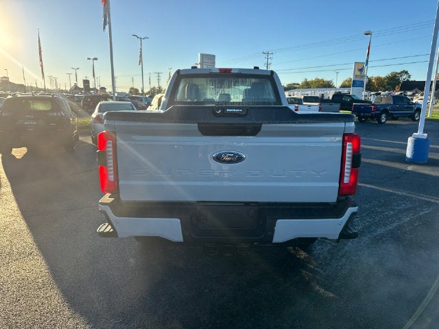 2025 Ford F-250 XL
