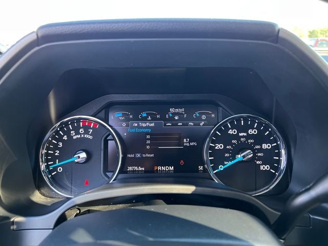2022 Ford F-350 Platinum