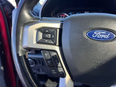 2022 Ford F-350 Platinum