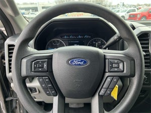 2019 Ford F-350 XLT