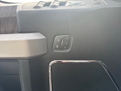 2018 Ford F-350 Lariat Super Duty