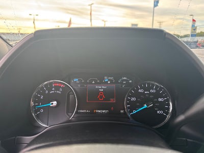 2018 Ford F-350 Lariat Super Duty