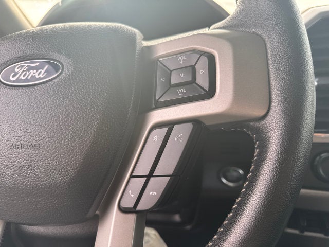 2018 Ford F-350 Lariat Super Duty