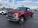 2018 Ford F-350 Lariat Super Duty