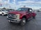 2018 Ford F-350 Lariat Super Duty
