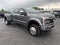2024 Ford F-450 Platinum DRW