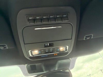 2024 Ford F-450 Platinum DRW