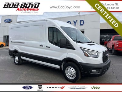 2023 Ford Transit-350 Base