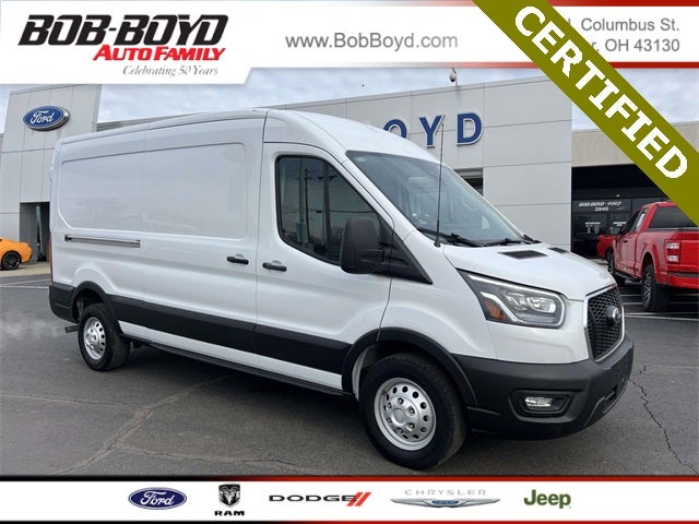 2023 Ford Transit-350 Base