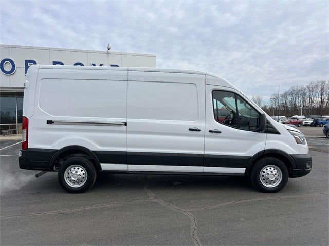 2023 Ford Transit-350 Base