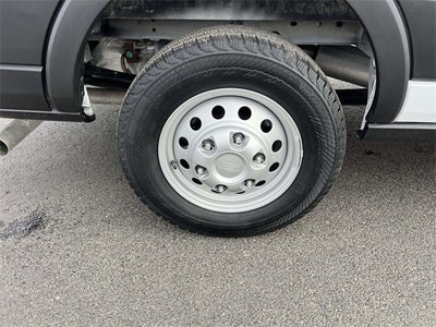 2023 Ford Transit-350 Base