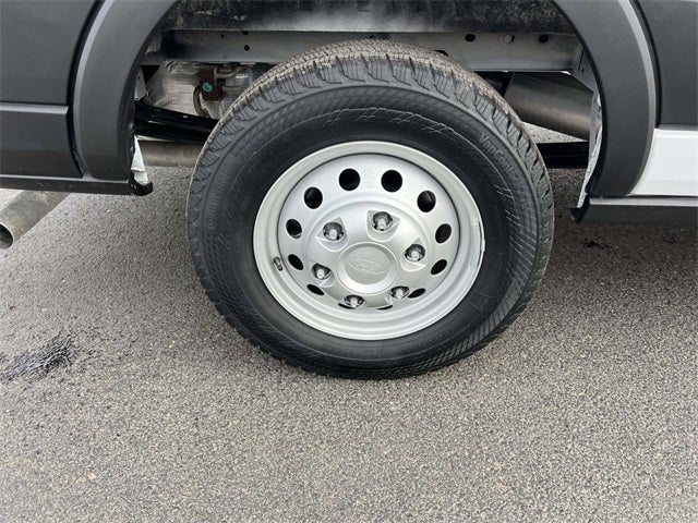 2023 Ford Transit-350 Base
