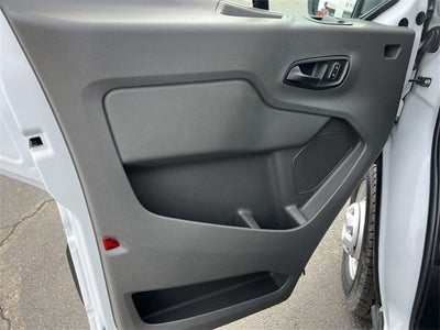 2023 Ford Transit-350 Base