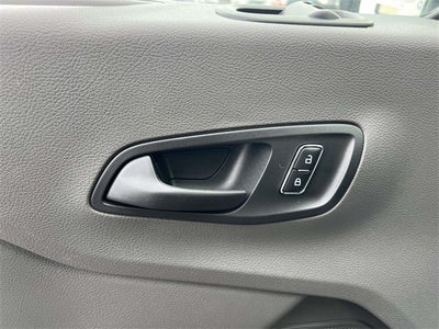 2023 Ford Transit-350 Base