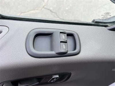 2023 Ford Transit-350 Base