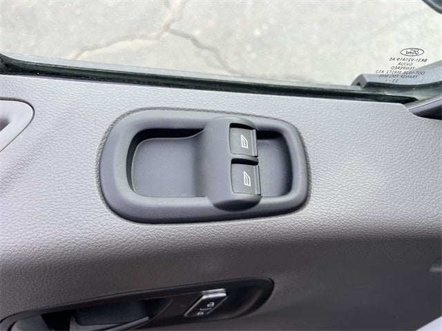 2023 Ford Transit-350 Base