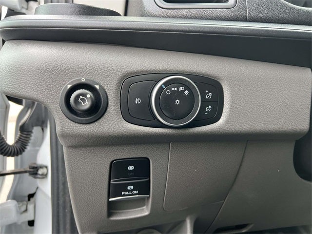 2023 Ford Transit-350 Base