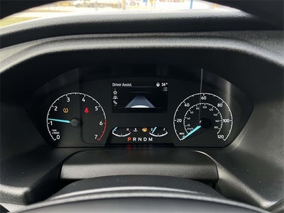 2023 Ford Transit-350 Base