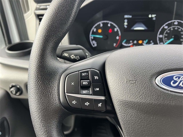 2023 Ford Transit-350 Base