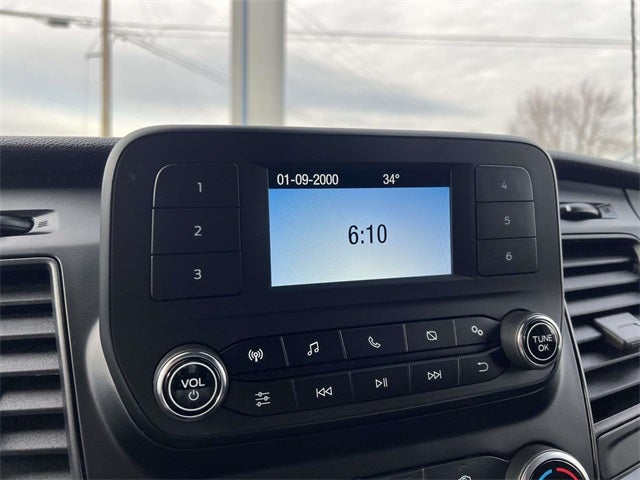 2023 Ford Transit-350 Base