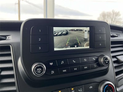 2023 Ford Transit-350 Base