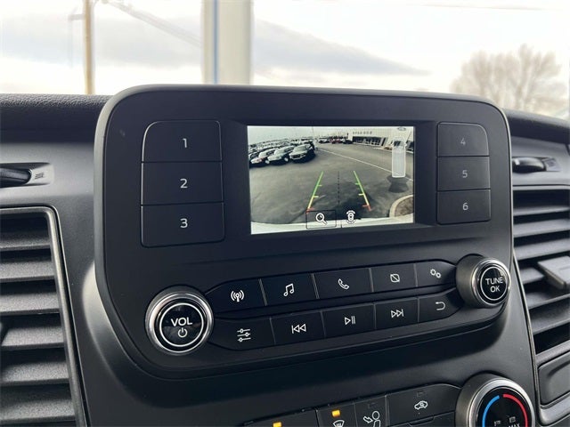 2023 Ford Transit-350 Base