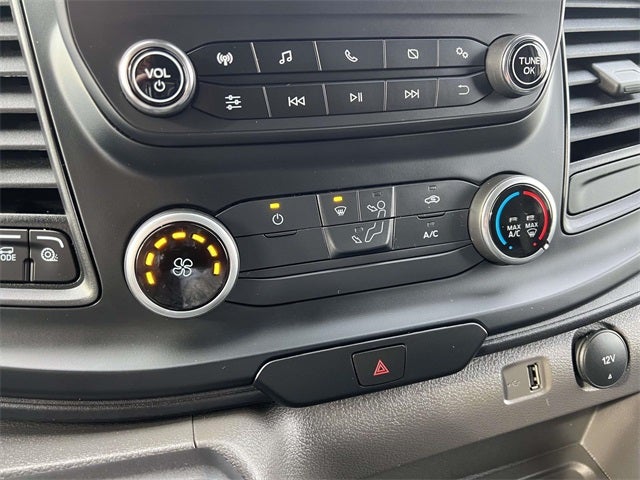 2023 Ford Transit-350 Base