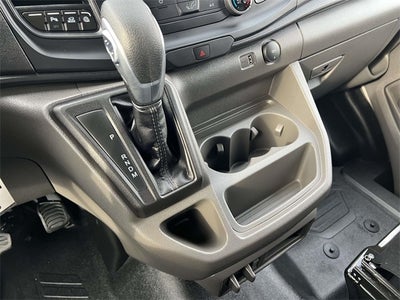 2023 Ford Transit-350 Base