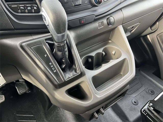 2023 Ford Transit-350 Base