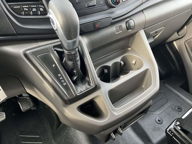 2023 Ford Transit-350 Base