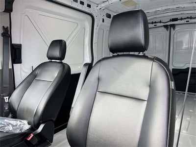 2023 Ford Transit-350 Base